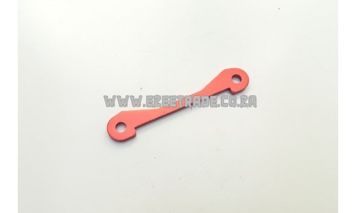 Rear Arm Brace - RED | Rovan Sports